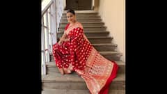 Vidya Balan Lodges FIR Against Unknown Person For Creating Fake Instagram Account In Her Name