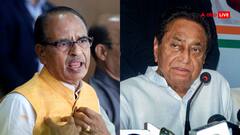 बिना नाम लिए कलमनाथ पर शिवराज बोले- 'सब कांग्रेस छोड़ भाग रहे हैं, BJP को तो रोकना...'