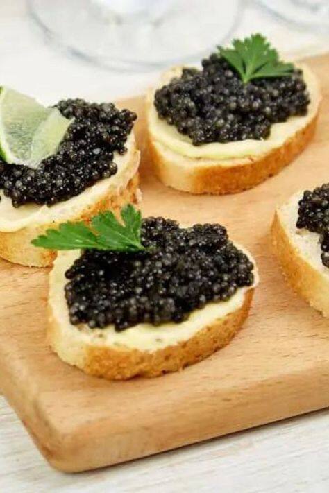 ਇਹ ਹਨ ਦੁਨੀਆਂ ਦੀ ਸਭ ਤੋਂ ਮਹਿੰਗੀ ਖਾਣ ਦੀਆਂ ਚੀਜ਼ਾਂ, ਕੀਮਤ ਲੱਖਾਂ 'ਚ