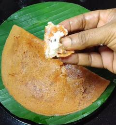 Kollu Dosa Recipe : உடல் எடையை குறைக்க உதவும் கொள்ளு தோசை..இன்றே செய்து அசத்துங்கள்!