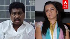AV Raju Apology Trisha Issue : ’’த்ரிஷானு சொல்லல..எனக்கே அருவருப்பா இருக்கு’’ TWIST வைத்த AV ராஜு