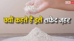 क्या पेट या आंतों पर चिपक जाता है मैदा, जानें इसे खाना कितना खतरनाक?