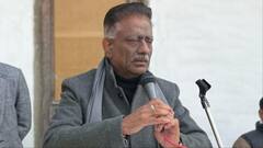 हिमाचल: कांग्रेस विधायक कुलदीप सिंह राठौर की BJP को खरी-खरी, बोले- 'हर बात पर प्रभु राम का जिक्र क्यों?'