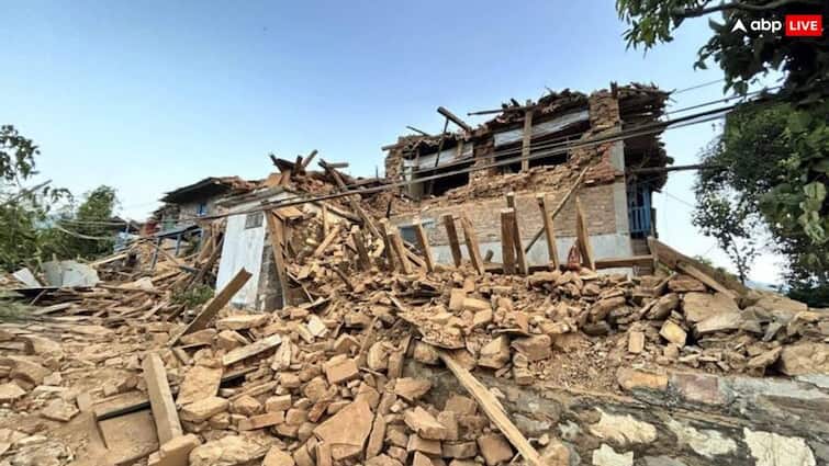 अफगानिस्तान में फिर कांपी धरती, 4.5 तीव्रता का भूकंप आया