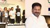 CM Revanth Reddy: 'ప్రపంచ దేశాలతో తెలంగాణ పోటీ పడాలి' - వైఎస్, చంద్రబాబు, కేసీఆర్ హైదరాబాద్ అభివృద్ధికి కృషి చేశారన్న సీఎం రేవంత్ రెడ్డి