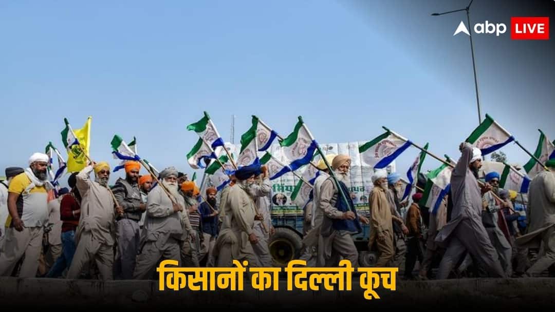 Narendra Modi Govt created Jallianwala Bagh like situation claims Shivsena Sanjay Raut amid Farmer Protest Know what Sarwan Singh Pandher said on his plan किसानों का दिल्ली चलो मार्चः सिर्फ लीडर आगे बढ़ेंगे- बोले पंढेर, राउत ने कहा- केंद्र ने जलियांवाला बाग जैसे कर दिए हाल