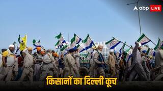 किसानों का दिल्ली चलो मार्चः सिर्फ लीडर आगे बढ़ेंगे- बोले पंढेर, राउत ने कहा- केंद्र ने जलियांवाला बाग जैसे कर दिए हाल