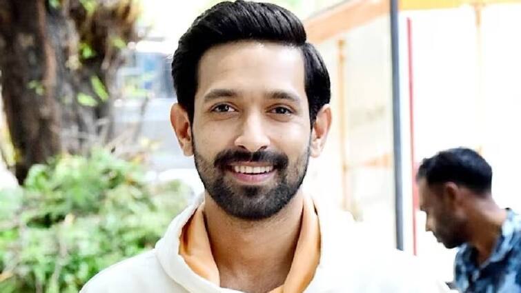 12th Fail Actor Vikrant Massey apologises for viral 2018 tweet featuring Ram-Sita cartoon Never my intention to hurt Hindu community Vikrant Massey: இந்து மக்களின் உணர்வுகளை புண்படுத்தினாரா 12th ஃபெயில் நடிகர்? மன்னிப்பு கேட்ட விக்ராந்த் மாஸ்ஸி!