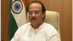 'लोकसभा निवडणुकीपूर्वी राजकीय भूकंप; काँग्रेसचे 7, तर शरद पवार गटाचे 5 आमदार अजित पवारांच्या संपर्कात'