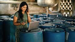 247 Million Entrepreneurial Households In India Generates $ 8.8 Trillion Transactional Value: Study