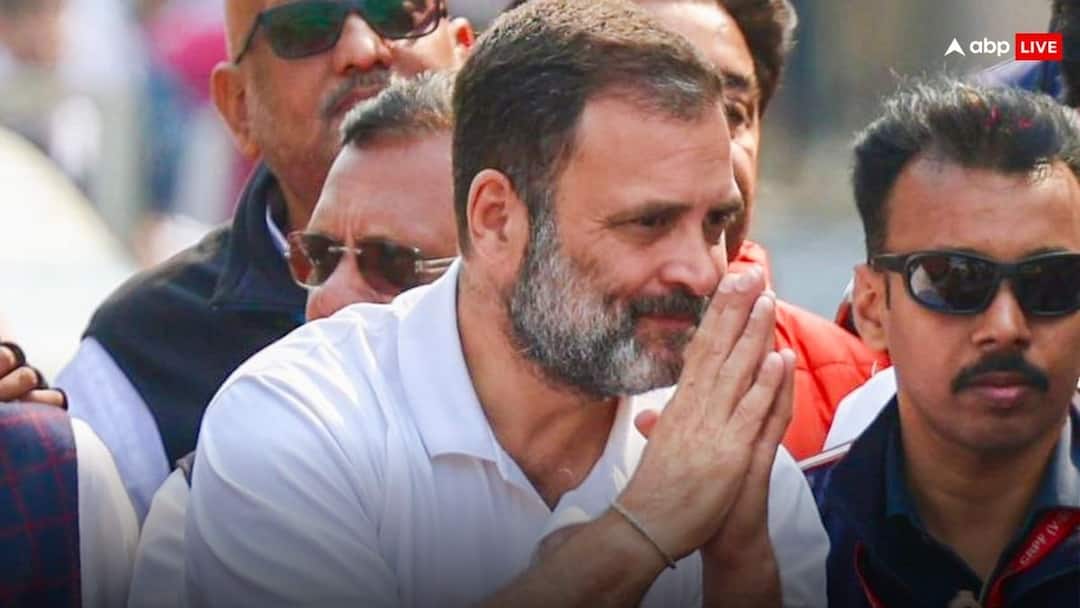 Lok Sabha Elections 2024 Rahul Gandhi will visit Bihar join RJD Lalu Yadav Tejaswi Yadav INDIA Alliance Jan Vishwas Maharally Lok Sabha Elections 2024 Rahul Gandhi will visit Bihar join RJD Lalu Yadav Tejaswi Yadav INDIA Alliance Jan Vishwas Maharally