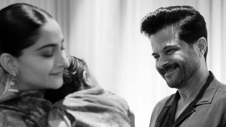 Sonam Kapoor On Father Actor Anil Kapoor: 'My Father Is Extreme... Doesn't Drink, Smoke...' Sonam Kapoor On Father Anil Kapoor: 'My Father Is Extreme... Doesn't Drink, Smoke...'