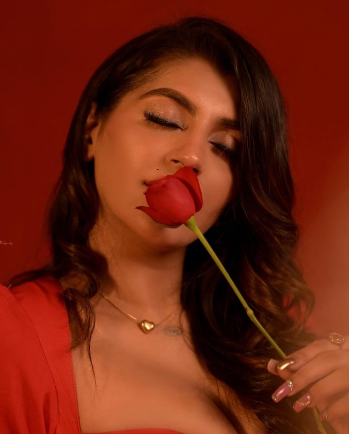 యషికా ఆనంద్ (Image credit: Yashika Anand/Instagram)