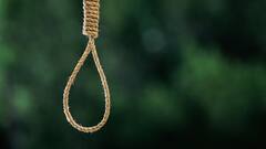 परीक्षा में सॉल्वर को बैठाने के आरोपी ने की आत्महत्या, पिता ने STF पर लगाया मारपीट का आरोप