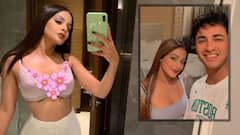 In Pics: मॉडल के सुसाइड केस में आया IPL के स्टार क्रिकेटर का नाम, SRH ओपनर से पुलिस करेगी पूछताछ