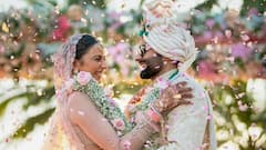 Rakul Preet Singh Wedding Pics: స్టార్‌ హీరోయిన్‌ రకుల్‌ పెళ్లి ఫొటోలు చూశారా?