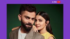 अनुष्का शर्मा के घर दूसरी बार गूंजी किलकारी, रणवीर सिंह से लेकर आलिया भट्ट तक सेलेब्स ने दी बधाई