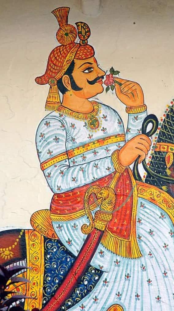 मुगल कौन सी जाति में आते हैं?