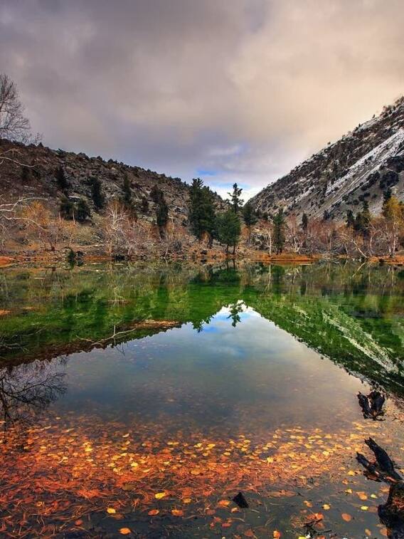 पाकिस्तान में सबसे ज्यादा क्या देखने जाते हैं लोग