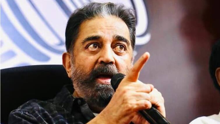 Makkal Needhi Maiam Kamal Haasan On Lok Sabha Alliance As MNM Marks 7th