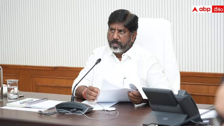 Deputy CM Bhatti Vikramarka directs Singareni to issue notification for recruitment of 486 posts Singareni Jobs: నిరుద్యోగులకు గుడ్‌న్యూస్ -త్వరలోనే సింగ‌రేణిలో పోస్టుల‌కు నోటిఫికేష‌న్లు: డిప్యూటీ సీఎం భట్టి