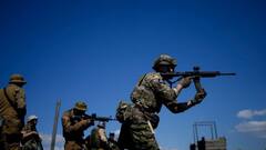 Russia Ukraine war: Youtube पर 2 लाख सैलरी का लालच दे एजेंट फैसल खान ने भारतीयों को झांसा देकर कैसे यूक्रेन के युद्ध में उतारा?