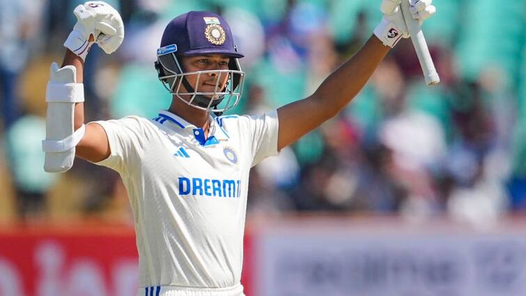 अश्विन-यशस्वी को इंग्लैंड के खिलाफ शानदार प्रदर्शन का इनाम, टेस्ट रैंकिंग में लंबी छलांग