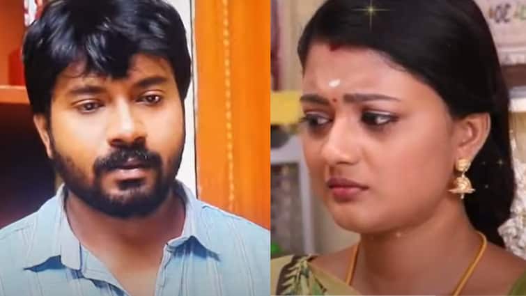 vijay tv siragadikka aasai serial february 21st episode update Siragadikka Aasai: மனோஜை டார்ச்சர் செய்யும் கடன்காரன்: மீனாவை எச்சரித்த விஜயா - சிறகடிக்க ஆசையில் இன்று!