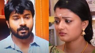 Siragadikka Aasai: மனோஜை டார்ச்சர் செய்யும் கடன்காரன்: மீனாவை எச்சரித்த விஜயா - சிறகடிக்க ஆசையில் இன்று!