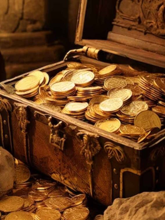 जब सलीम की शादी में अकबर ने की सोने के सिक्कों की ऐसी बरसात कि थक गए उठाने वाले