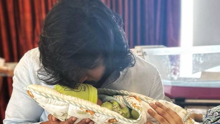 Nikhil Siddhartha, Dr Pallavi Varma Blessed With a Baby Boy In Hyderabad; Actor's Team Confirms Nikhil Siddhartha & Dr. Pallavi Varma Blessed With a Baby Boy In Hyderabad