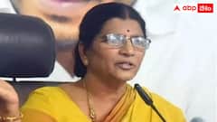 టీడీపీకి గత వైభవం, ఉత్సాహం ఇప్పుడు లేదు - రాజ్యసభ సభ్యులు లేకపోవడంపై లక్ష్మిపార్వతి స్పందన