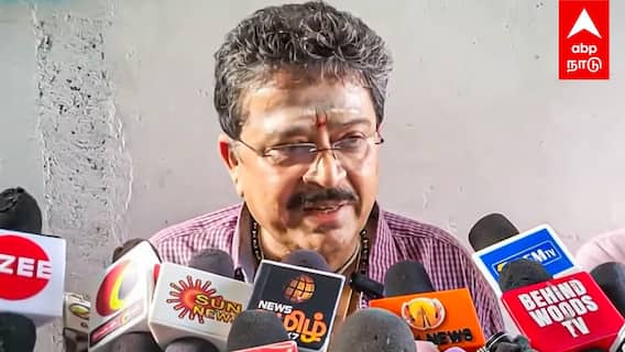 S Ve Sekar about Vijay's political entry : ’’ஜோசப் விஜய்னு சொல்லலாமா?”எஸ்.வி.சேகர் ஆவேசம்