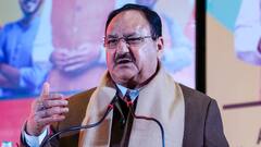 'हमारी जमानत बच जाती थी तो खुश हो जाते थे,' जेपी नड्डा ने याद किए पुराने दिन, बोले- BJP अमावस्या से निकल पूर्णिमा तक पहुंचे