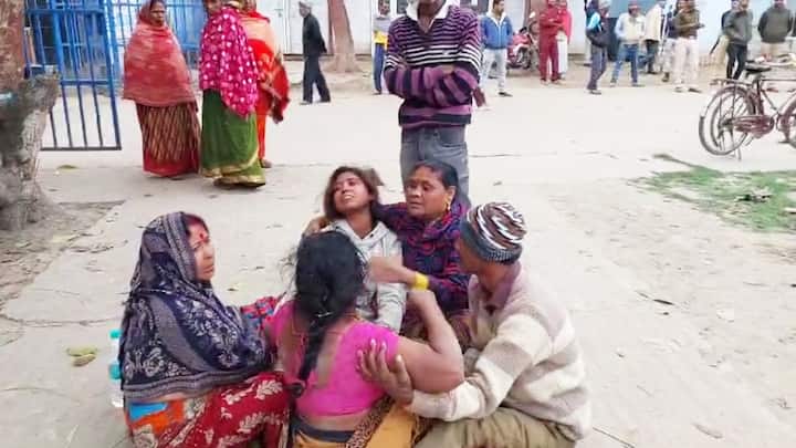 इस हादसे में घटनास्थल पर ही 8 लोगों की मौत हो गई जबकि एक युवक की मौत सदर अस्पताल में इलाज के दौरान हो गई.