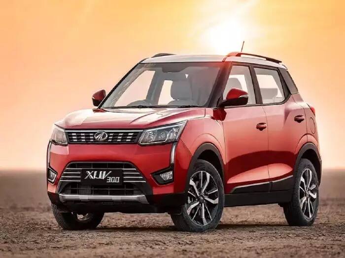 auto news mahindra to launch electric xuv300 this year with better look features range and expected price marathi news Mahindra XUV300 इलेक्ट्रिक लवकरच लॉन्च होण्याची शक्यता; दोन व्हेरिएंटमध्ये सादर होणार इलेक्ट्रिक कार
