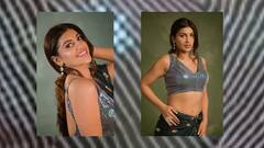 Yashika Aannand Photos : வாடி என் தங்கசிலை.. நடிகை யாஷிகா ஆனந்தின் கலக்கல் புகைப்படங்கள்!