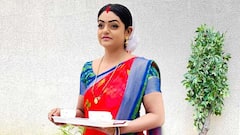 Karthika Deepam sequel Premi Vishwanath: మళ్లీ వచ్చేస్తున్నావా వంటలక్కా!