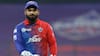 Rishabh Pant: தீவிர பயிற்சியில் ரிஷப் பண்ட்... ரசிகர்கள் உற்சாகம்! வைரல் வீடியோ!