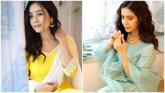 TV पर खूब पॉपुलर रहीं Asha Negi, अब काम ना मिलने पर छलका दर्द, बोलीं- 'नए टैलेंट ने पुरानी एक्ट्रेस को...'