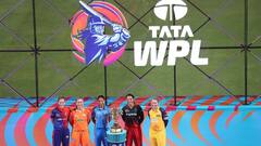 In Pics: वीमेंस प्रीमियर लीग ओपनिंग सेरेमनी में शाहरुख समेत ये सितारे करेंगे परफॉर्म