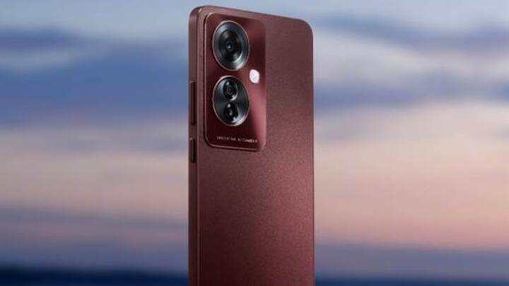 इस फोन का पहला बैक कैमरा 64MP OmniVision OV64B सेंसर के साथ आएगा, जबकि दूसरा कैमरा 8MP के Sony IMX355 सेंसर के साथ अल्ट्रा-वाइड एंगल को शूट करने के लिए होगा. इनके अलावा फोन का तीसरा कैमरा 2MP के मैक्रो सेंसर के साथ आएगा. इस फोन के अगले हिस्से में 32MP का Sony IMX615 कैमरा सेंसर दिए जाने की उम्मीद है.