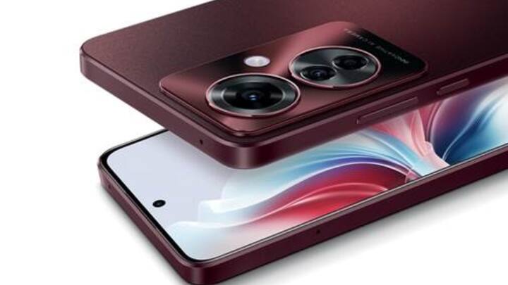 ओप्पो ने दावा किया है कि उनका यह फोन इस सेगमेंट में 4K वीडियो ऑफर करने वाला पहला स्मार्टफोन होगा. फोन में 6.7 इंच की एलोमेड डिस्प्ले होगी, जिसका रिफ्रेश रेट 120Hz होगा. इस फोन में इन-डिस्प्ले फिंगरप्रिंट सेंसर हो सकता है. इस फोन को दो वेरिएंट में पेश किया जाएगा. पहला वेरिएंट 8GB + 128GB और दूसरा वेरिएंट 8GB + 256GB स्टोरेज के साथ आ सकता है. फोन की कीमत 25,000 रुपये के आस-पास हो सकती है.