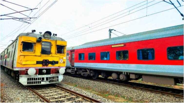 Good news for railway passengers, fare reduced in these trains, only Rs 10 to be paid for 50 km રેલવે મુસાફરો માટે ખુશખબર, આ ટ્રેનોમાં ઘટ્યું ભાડું, 50 કિમી માટે ચૂકવવા પડશે માત્ર 10 રૂપિયા