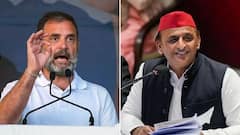 Congress To Fight On 17 Seats In UP, Akhilesh's SP Gets 63 Seats: Cong's UP In-Charge