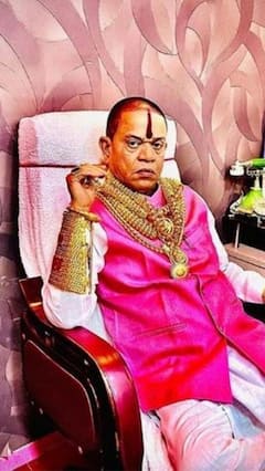 बैलगाडा संघटेनेचे अध्यक्ष गोल्डमॅन पंढरीनाथ फडके यांचे निधन