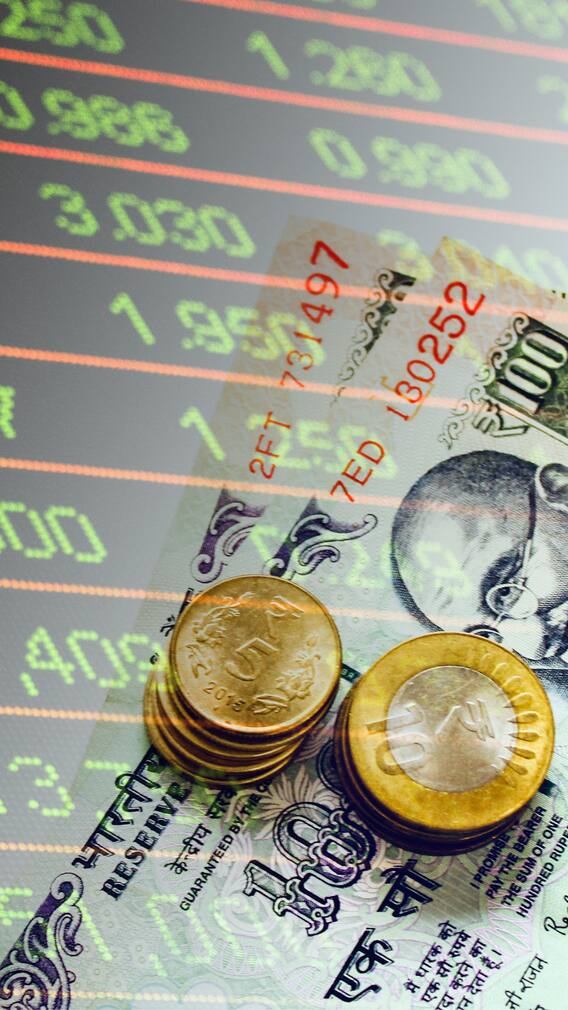 Stock Market Gainers And Losers Today