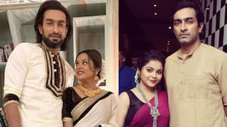 Jeetu-Nabanita: আইনি বিচ্ছেদও হয়ে গিয়েছে, তবু নবনীতার প্রোফাইলে জিতুর সঙ্গে কাটানো মধুর স্মৃতি!