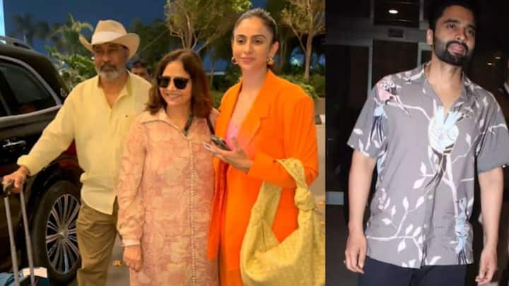 బుధవారం మధ్యాహ్నం పెళ్లి పీటలు ఎక్కిన ఈ జంట తాజాగా తమ వివాహ బంధాన్ని సోషల్ మీడియా వేదికగా ఆఫీషియల్‌ చేసింది ఈ కొత్త జంట. తమ సోషల్‌ మీడియాలో వేదికగా పెళ్లి ఫోటోలు షేర్‌ చేసి ఒక్కటయ్యామంటూ అధికారిక ప్రకటన ఇచ్చారు.