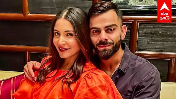 Virat Kohli blessed with Baby Boy - குட் நியூஸ் சொன்ன விராட்- அனுஷ்கா!வந்தாச்சு குட்டி ’கோலி’